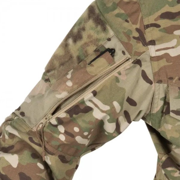 Китель Crye Precision G4 Combat Shirt Multicam
