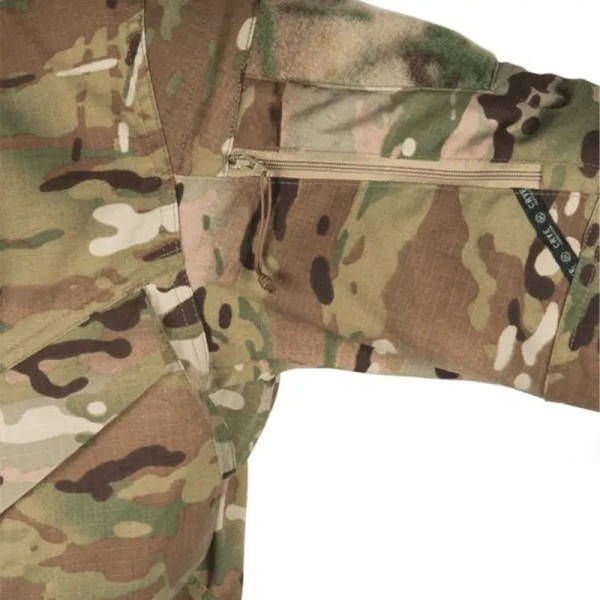 Китель Crye Precision G4 Combat Shirt Multicam