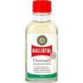 Масло оружейное жидкое Ballistol 50 мл