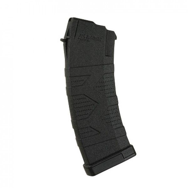 Магазин 5.45х39 к АК FireOn black