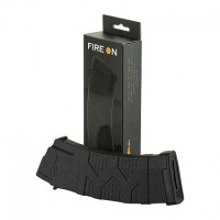 Магазин 5.45х39 к АК FireOn black