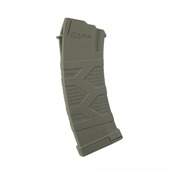 Магазин 5.45х39 к АК FireOn olive