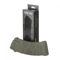 Магазин 5.45х39 к АК FireOn olive