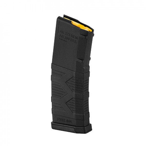 Магазин 5.56x45 к AR FireOn black