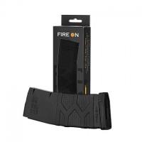 Магазин 5.56x45 к AR FireOn black