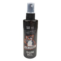 Универсальное оружейное масло Penguin