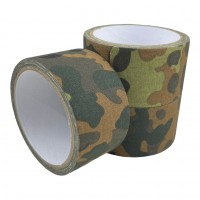 Тейп маскировочный большой Camo