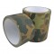 Тейп маскировочный большой Camo