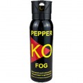Газовый баллончик Klever Pepper KO Fog 100мл.