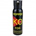 Газовый баллончик Klever Pepper KO Fog 100мл.