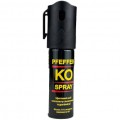 Газовый баллончик Klever Pepper KO Spray 15 мл.