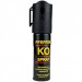 Газовый баллончик Klever Pepper KO Spray 15 мл.