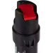 Газовый баллончик Sabre Red Compact Компактный струйный. Объём - 22 мл. С клипсой