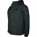 Куртка зимняя (бушлат) Battle Arsenal Black 