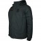 Куртка зимняя (бушлат) Battle Arsenal Black