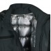 Куртка зимняя (бушлат) Battle Arsenal Black 