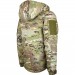 Куртка зимняя (бушлат) Battle Arsenal Multicam