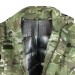 Куртка зимняя (бушлат) Battle Arsenal Multicam