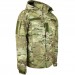 Куртка зимняя (бушлат) Battle Arsenal Multicam