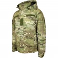 Куртка зимняя (бушлат) Battle Arsenal Multicam