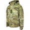 Куртка зимняя (бушлат) Battle Arsenal Multicam