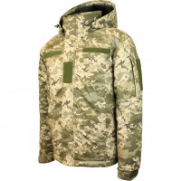 Куртка зимняя (бушлат) Battle Arsenal MM14