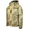 Куртка зимняя (бушлат) Battle Arsenal MM14
