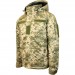 Куртка зимняя (бушлат) Battle Arsenal MM14