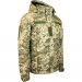 Куртка зимняя (бушлат) Battle Arsenal MM14