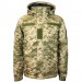 Куртка зимняя (бушлат) Battle Arsenal MM14