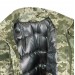 Куртка зимняя (бушлат) Battle Arsenal MM14