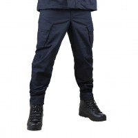 Штаны тактические Strong  Battle Arsenal blue