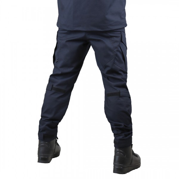 Брюки тактические Strong  Battle Arsenal blue
