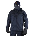 Куртка-китель Strong  Battle Arsenal Blue