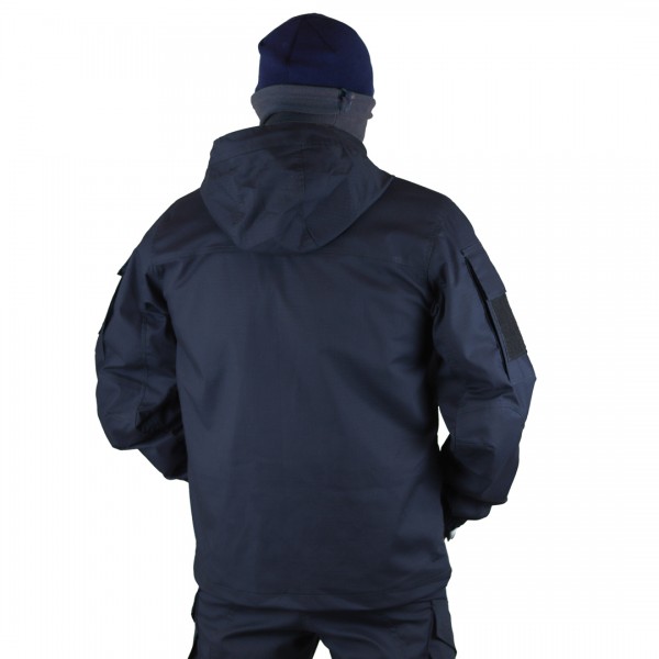 Куртка-китель Strong  Battle Arsenal Blue