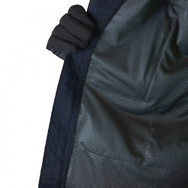 Куртка-китель Strong  Battle Arsenal Blue