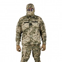 Куртка-китель Strong  Battle Arsenal MM14