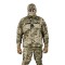 Куртка-китель Strong  Battle Arsenal MM14