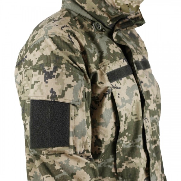 Куртка-китель Strong  Battle Arsenal MM14