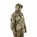 Куртка-китель Strong  Battle Arsenal MM14