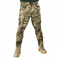Штаны тактические Strong  Battle Arsenal MM14