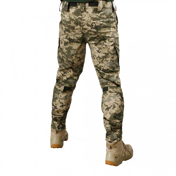 Брюки тактические Strong  Battle Arsenal MM14