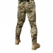 Брюки тактические Strong  Battle Arsenal MM14
