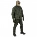 Куртка-китель Strong Battle Arsenal Olive