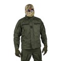 Куртка-китель Strong Battle Arsenal Olive