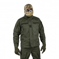 Куртка-китель Strong Battle Arsenal Olive