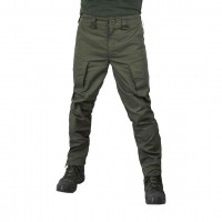 Штаны тактические Strong  Battle Arsenal olive