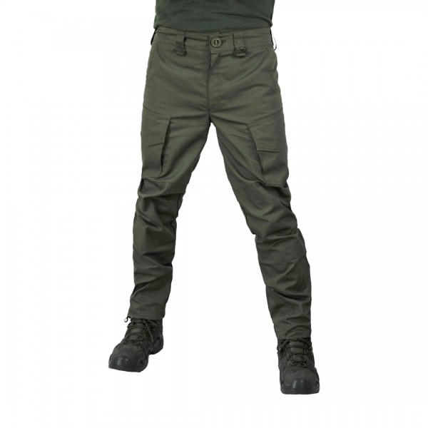 Штани тактичні Strong  Battle Arsenal olive