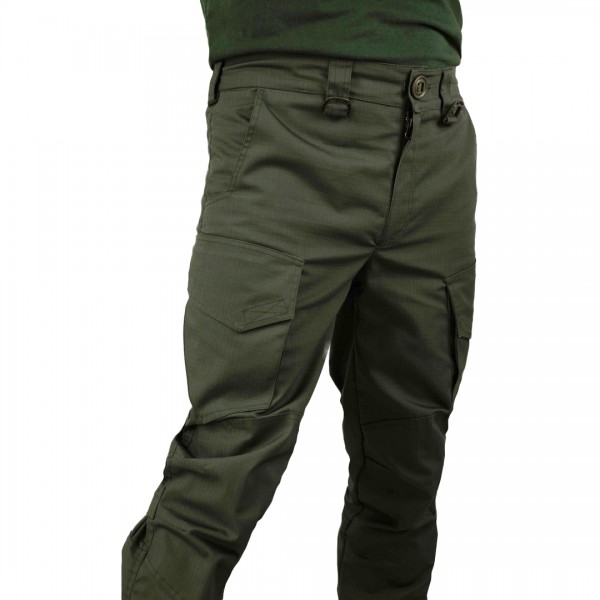 Штани тактичні Strong  Battle Arsenal olive