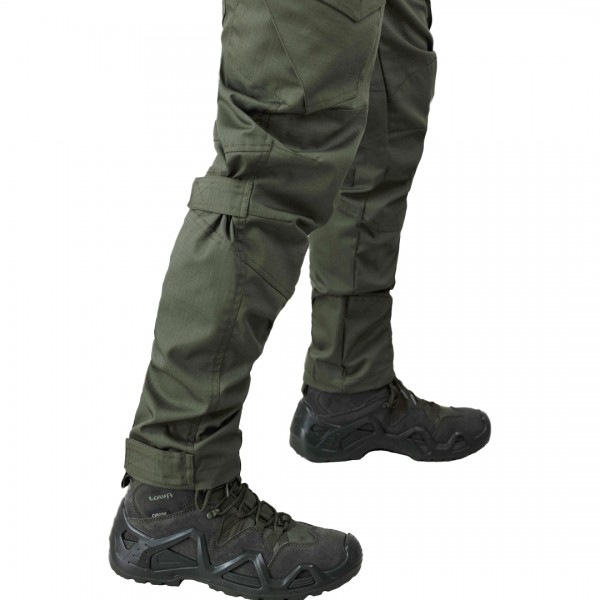 Штани тактичні Strong  Battle Arsenal olive